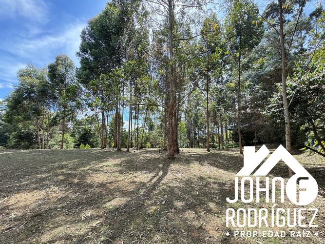 Lote en venta en La Convencion, Rionegro, 5744 m² · foto 10 de 10