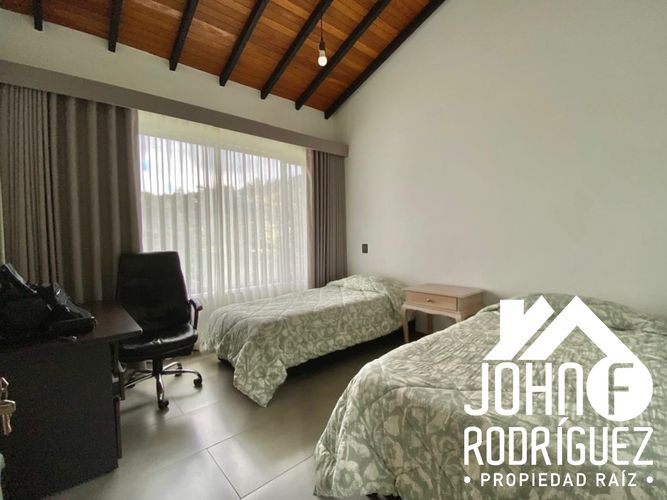 Casa de 3 alcobas en venta en El Carmen, El Retiro · foto 18 de 20