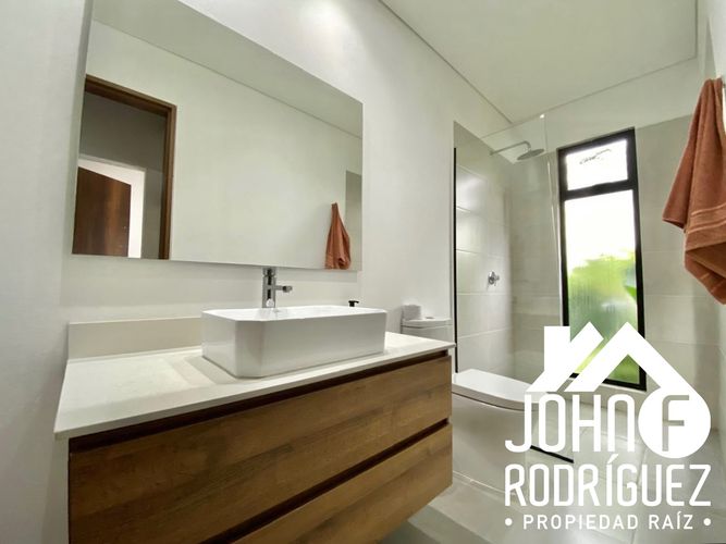 Casa de 3 alcobas en venta en El Carmen, El Retiro · foto 19 de 20