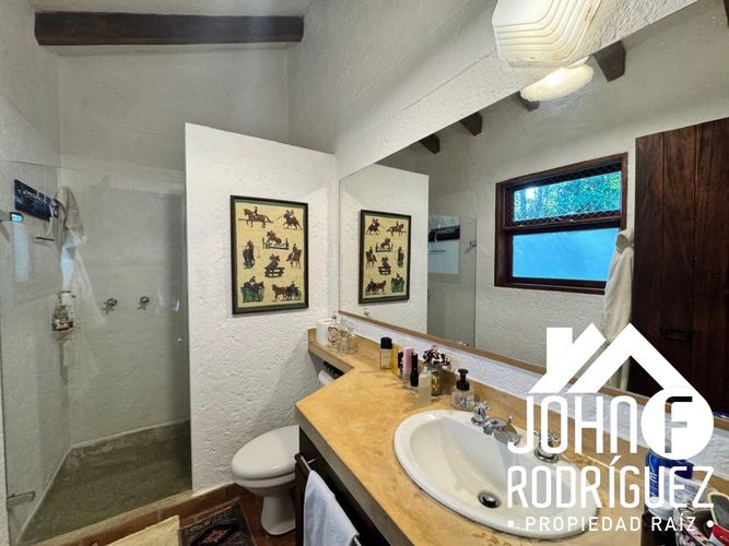 Casa de 4 alcobas en venta en Sajonia, Rionegro · foto 13 de 18