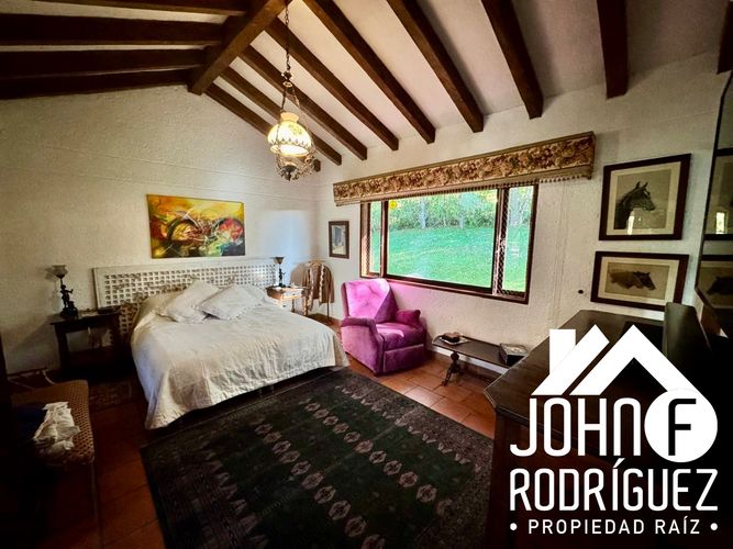 Casa de 4 alcobas en venta en Sajonia, Rionegro · foto 12 de 18