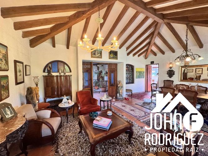 Casa de 4 alcobas en venta en Sajonia, Rionegro · foto 5 de 18