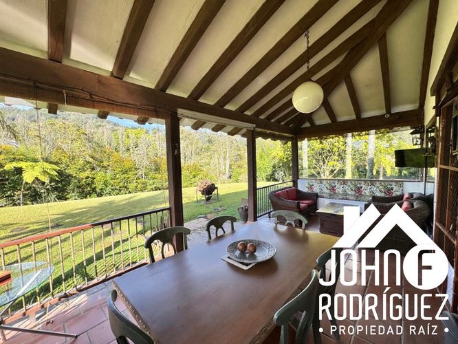 Casa de 4 alcobas en venta en Sajonia, Rionegro · foto 8 de 18