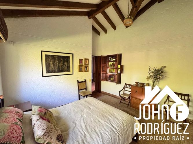 Casa de 4 alcobas en venta en Sajonia, Rionegro · foto 15 de 18