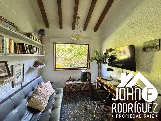 Casa de 4 alcobas en venta en Sajonia, Rionegro · foto 11 de 18