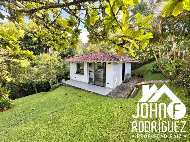 Casa de 4 alcobas en venta en Sajonia, Rionegro · foto 17 de 18