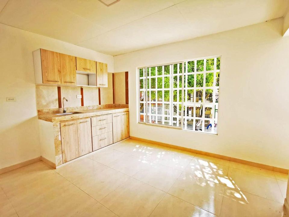 Apartaestudio en Arriendo en Nueva floresta del ict, Cali