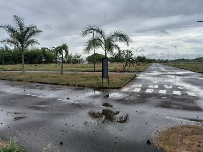 Lote en venta en Paso De La Bolsa, Jamundí, 150 m² · foto 9 de 24