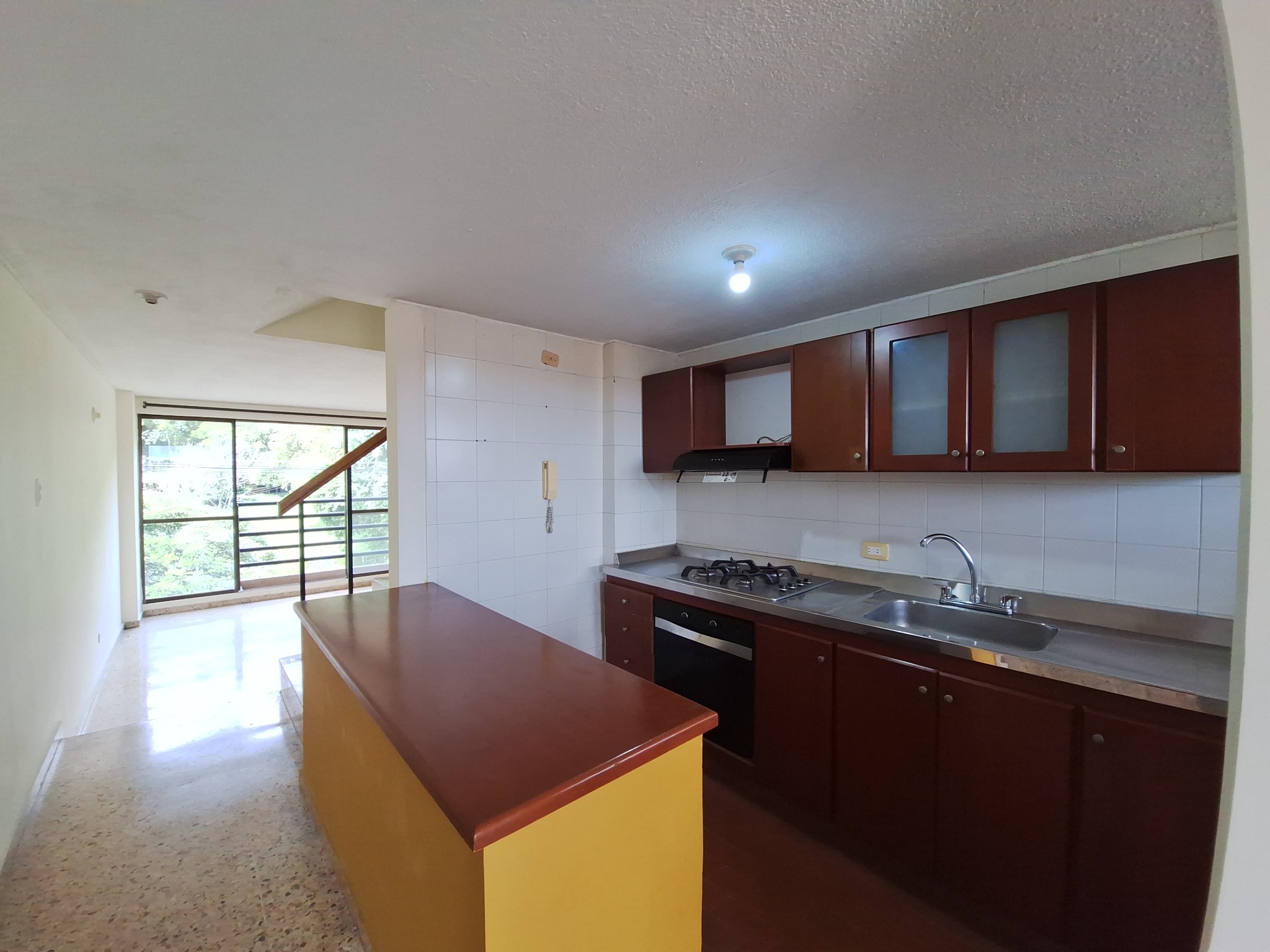 Apartamento en venta en El Refugio, Cali · foto 4 de 24