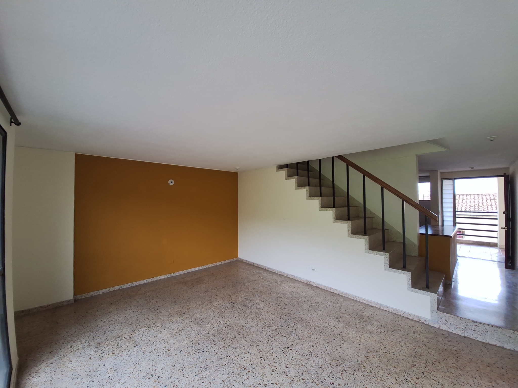 Apartamento en venta en El Refugio, Cali · foto 5 de 24