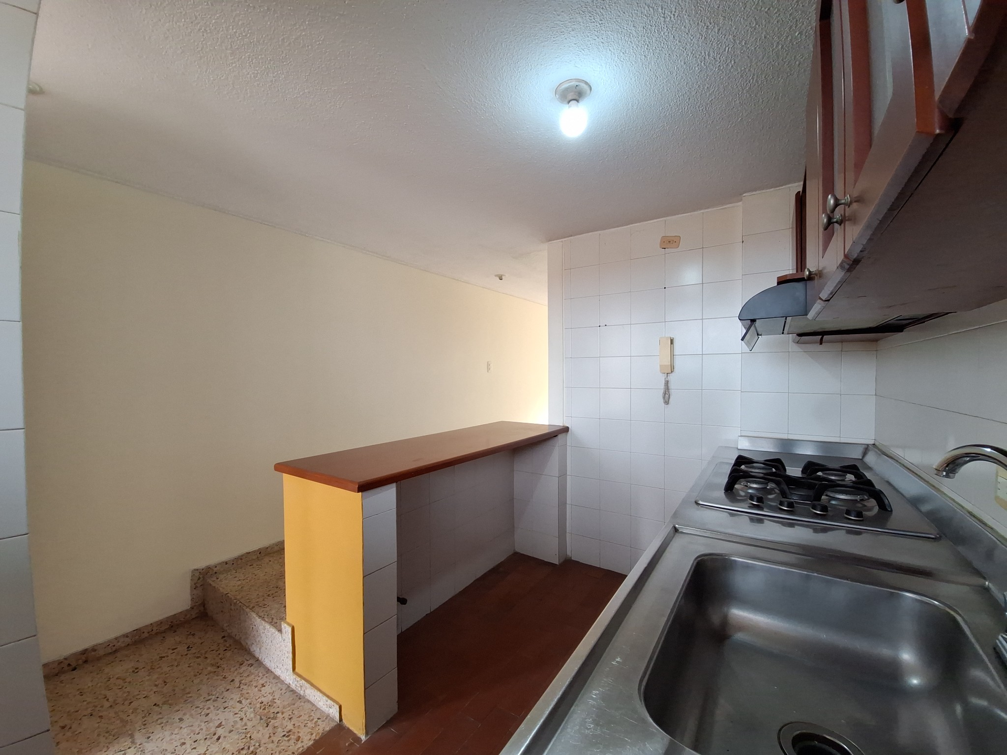 Apartamento en venta en El Refugio, Cali · foto 10 de 24