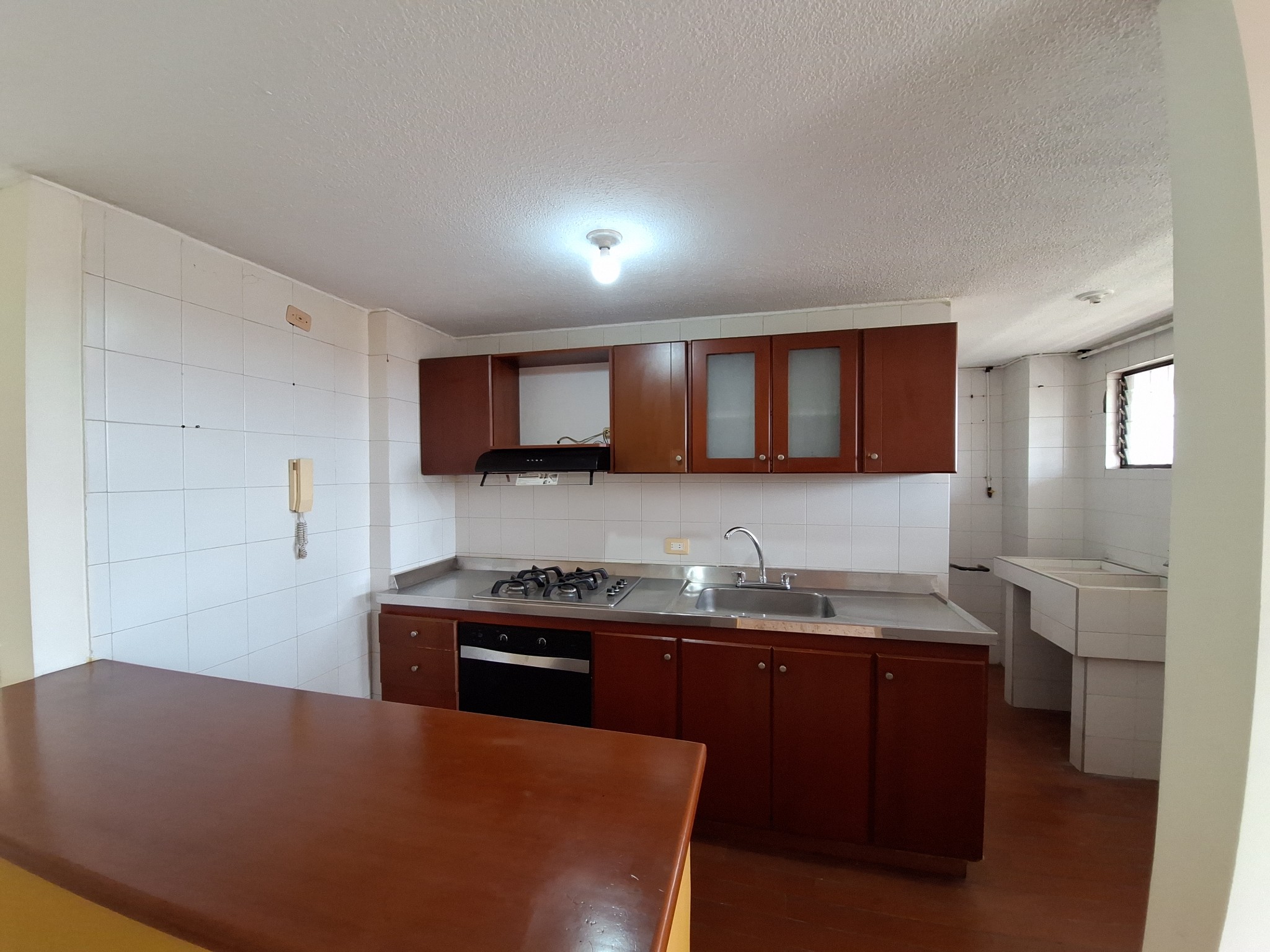 Apartamento en venta en El Refugio, Cali · foto 7 de 24