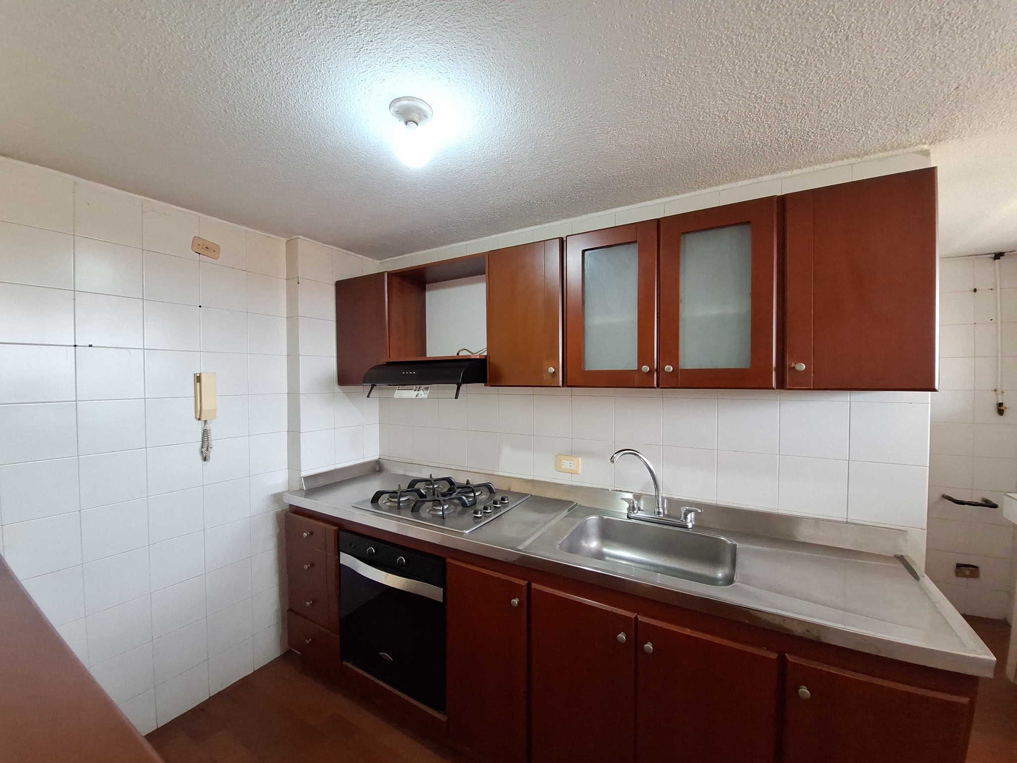 Apartamento en venta en El Refugio, Cali · foto 8 de 24