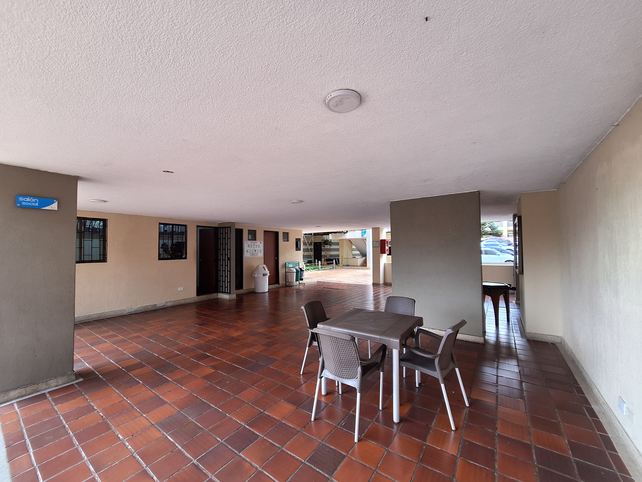 Apartamento en venta en El Refugio, Cali · foto 20 de 24