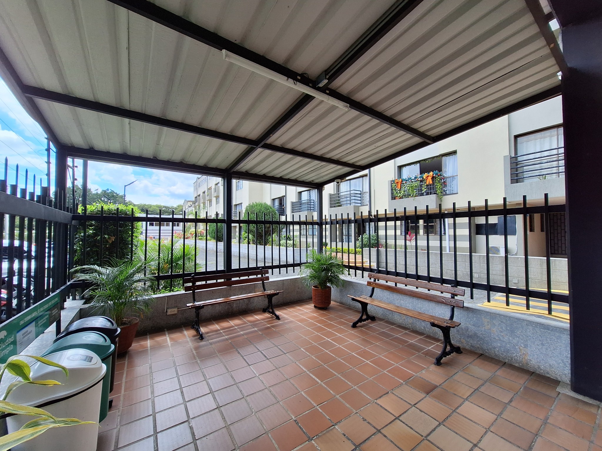 Apartamento en venta en El Refugio, Cali · foto 21 de 24