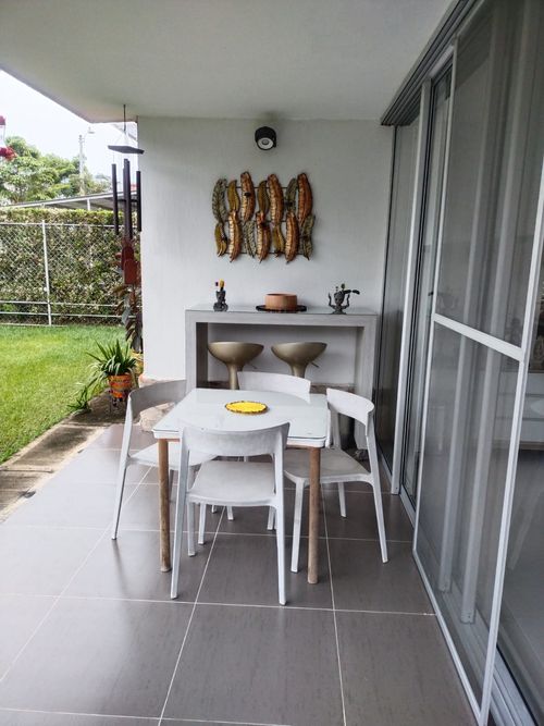 Casa de 3 alcobas en venta en Juan De Ampudia, Jamundí, 160 m² · foto 3 de 20
