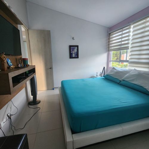 Casa de 3 alcobas en venta en Juan De Ampudia, Jamundí, 160 m² · foto 9 de 20