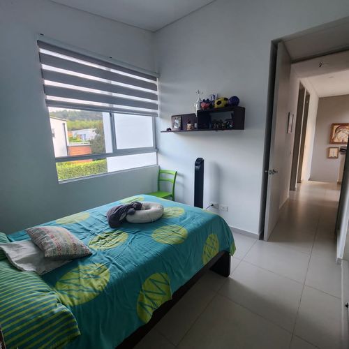Casa de 3 alcobas en venta en Juan De Ampudia, Jamundí, 160 m² · foto 12 de 20