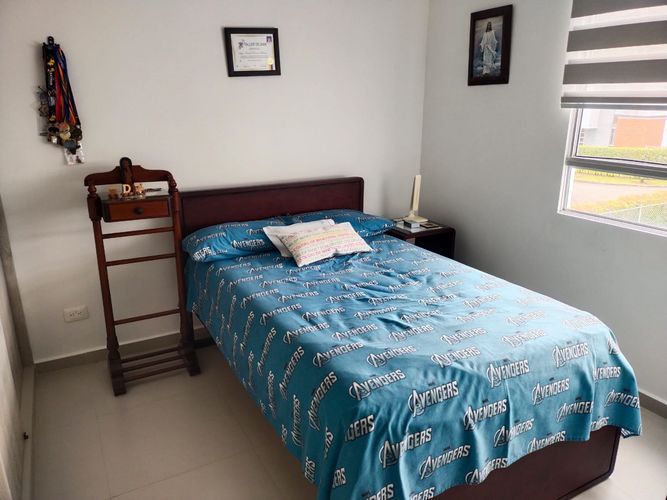 Casa de 3 alcobas en venta en Juan De Ampudia, Jamundí, 160 m² · foto 13 de 20
