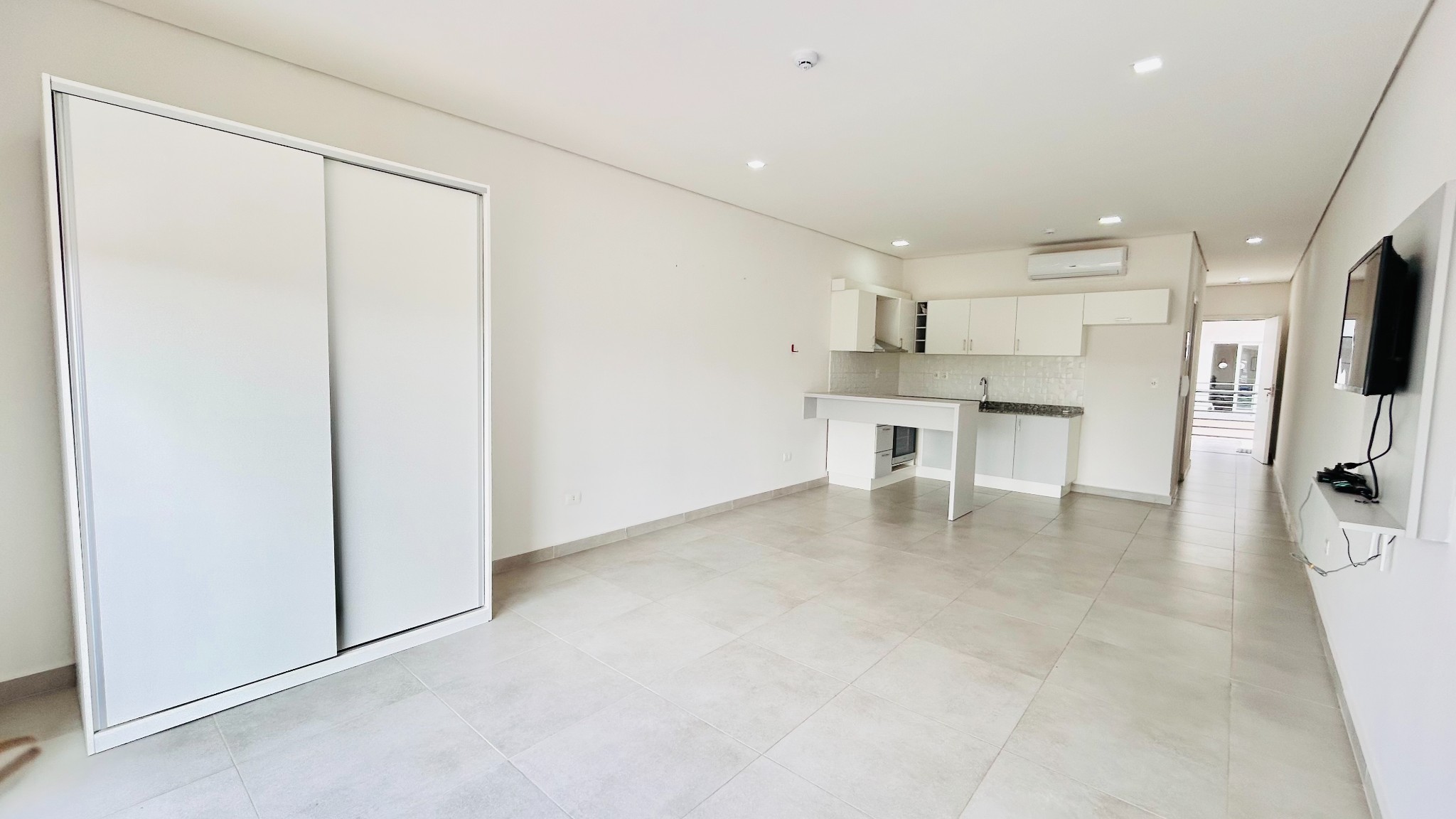 Departamento en venta en Herrera, Asunción — foto 2