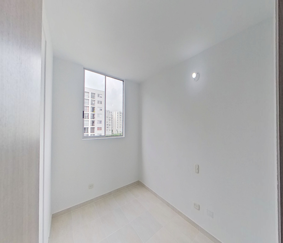 Apartamento de 3 alcobas en venta en Bochalema, Cali, 69 m² · foto 2 de 19