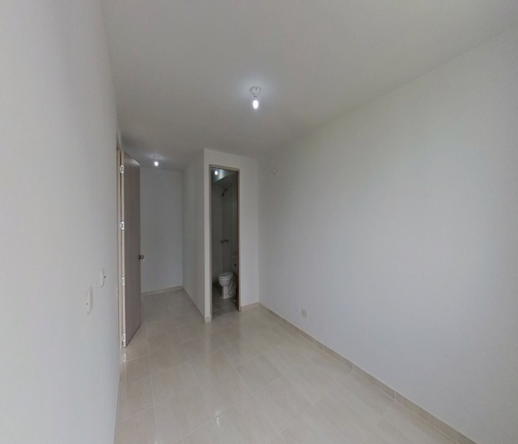 Apartamento de 3 alcobas en venta en Bochalema, Cali, 69 m² · foto 3 de 19