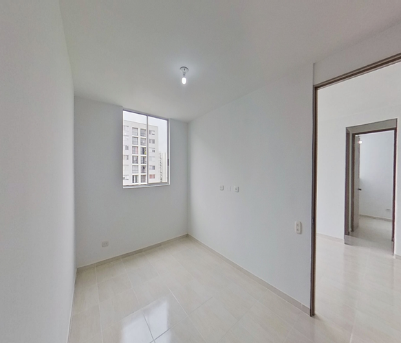 Apartamento de 3 alcobas en venta en Bochalema, Cali, 69 m² · foto 6 de 19