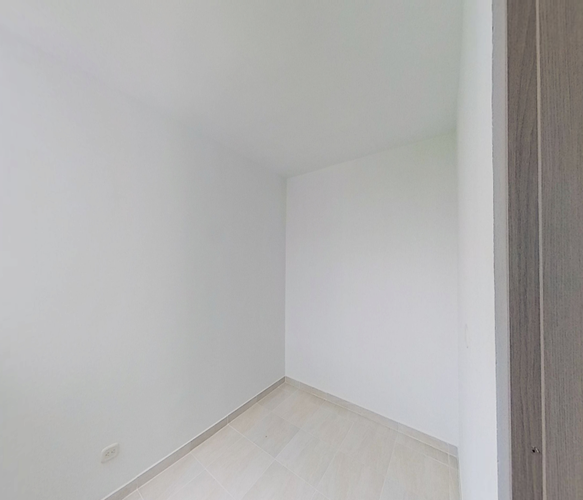 Apartamento de 3 alcobas en venta en Bochalema, Cali, 69 m² · foto 7 de 19