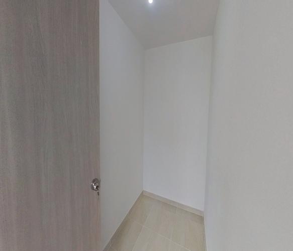 Apartamento de 3 alcobas en venta en Bochalema, Cali, 69 m² · foto 8 de 19