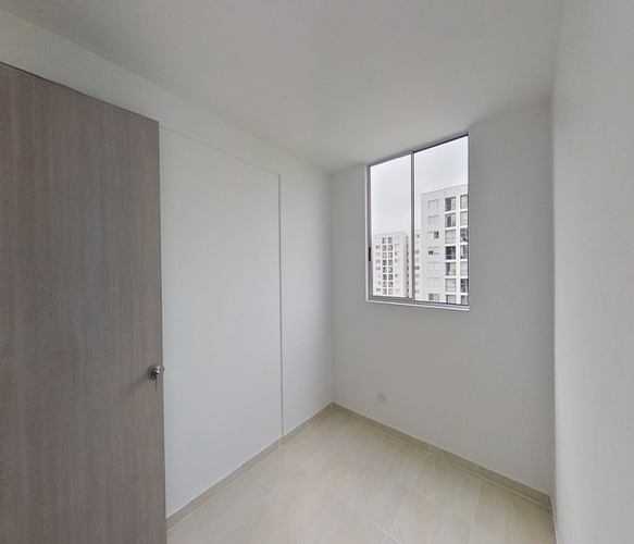 Apartamento de 3 alcobas en venta en Bochalema, Cali, 69 m² · foto 10 de 19