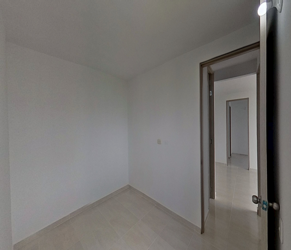 Apartamento de 3 alcobas en venta en Bochalema, Cali, 69 m² · foto 11 de 19