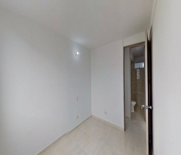 Apartamento de 3 alcobas en venta en Bochalema, Cali, 69 m² · foto 12 de 19