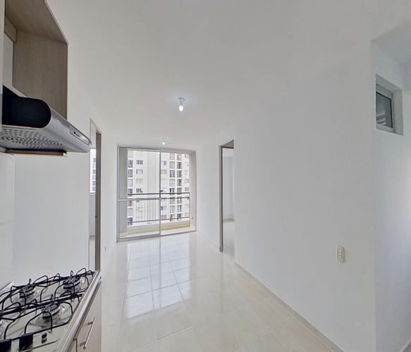 Apartamento de 3 alcobas en venta en Bochalema, Cali, 69 m² · foto 13 de 19