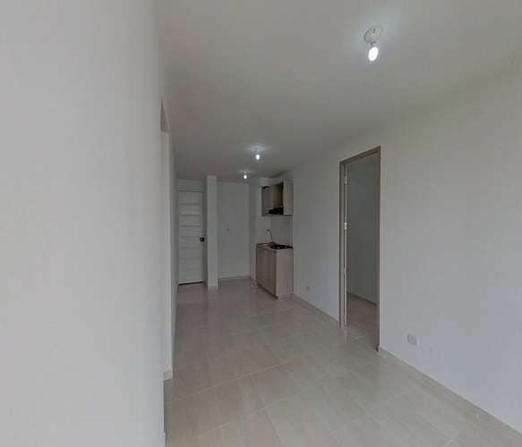 Apartamento de 3 alcobas en venta en Bochalema, Cali, 69 m² · foto 14 de 19