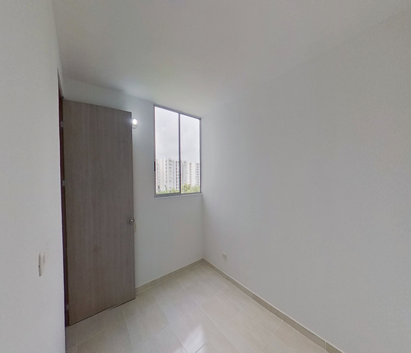Apartamento de 3 alcobas en venta en Bochalema, Cali, 69 m² · foto 15 de 19
