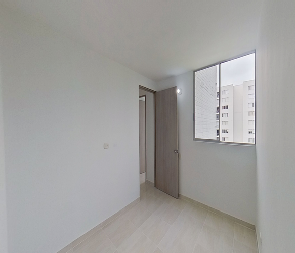 Apartamento de 3 alcobas en venta en Bochalema, Cali, 69 m² · foto 17 de 19