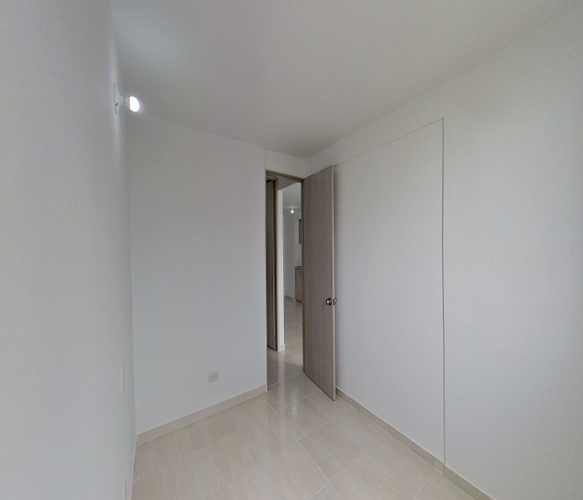 Apartamento de 3 alcobas en venta en Bochalema, Cali, 69 m² · foto 18 de 19