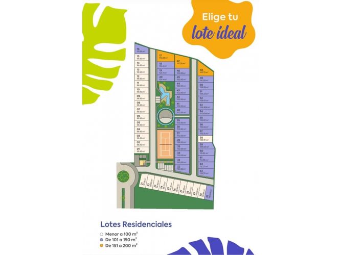 Lote en venta en Porerito, Jamundí, 98 m² · foto 7 de 7