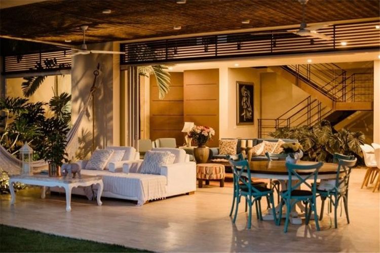 Casa de 5 alcobas en venta en Pance, Cali, 575 m² · foto 2 de 22