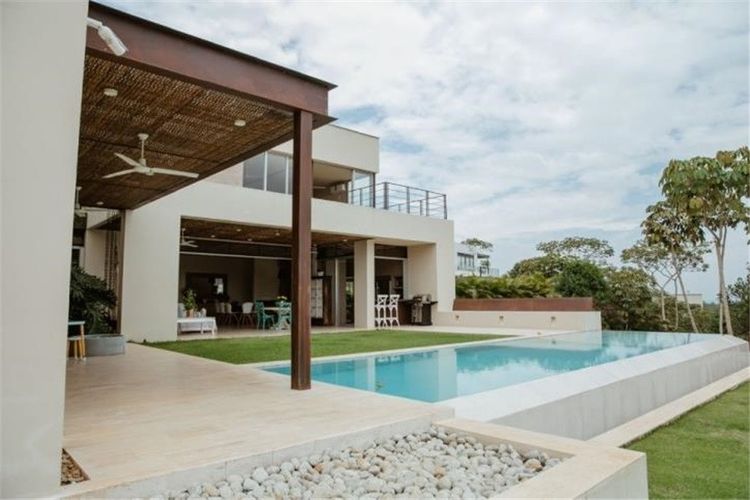 Casa de 5 alcobas en venta en Pance, Cali, 575 m² · foto 6 de 22