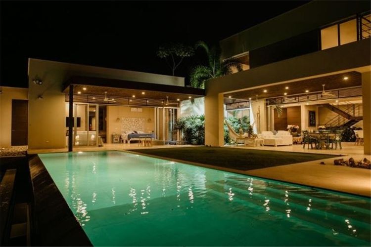 Casa de 5 alcobas en venta en Pance, Cali, 575 m² · foto 8 de 22