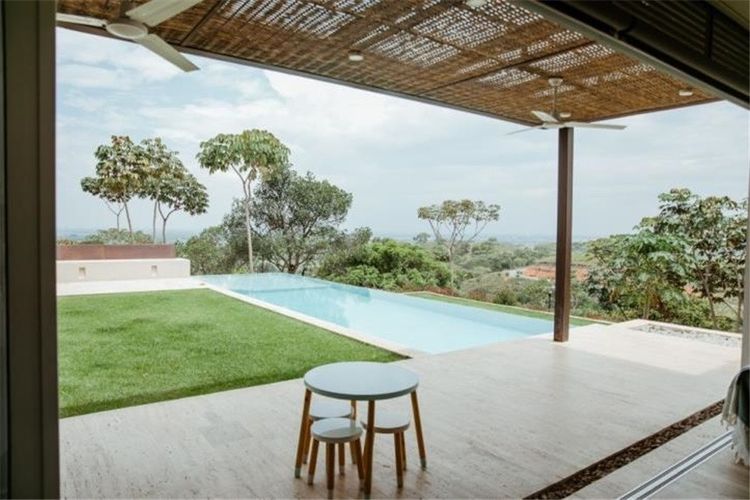 Casa de 5 alcobas en venta en Pance, Cali, 575 m² · foto 13 de 22