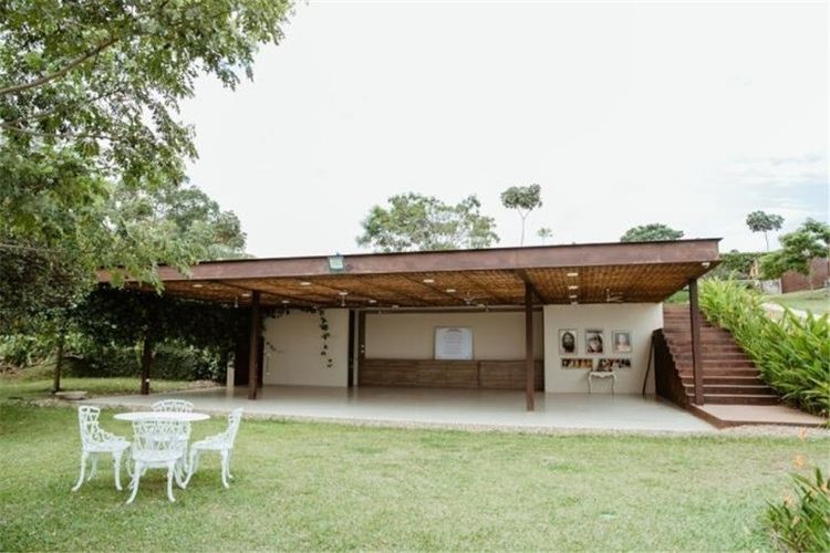 Casa de 5 alcobas en venta en Pance, Cali, 575 m² · foto 14 de 22