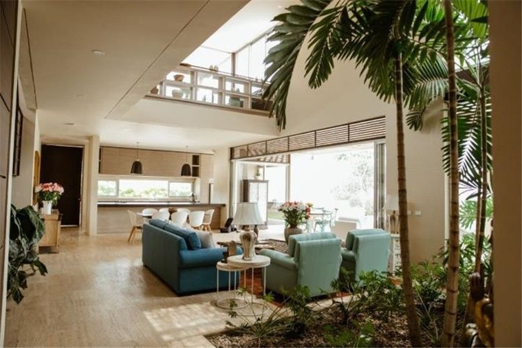 Casa de 5 alcobas en venta en Pance, Cali, 575 m² · foto 15 de 22