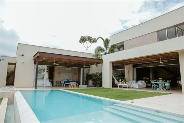 Casa de 5 alcobas en venta en Pance, Cali, 575 m² · foto 22 de 22