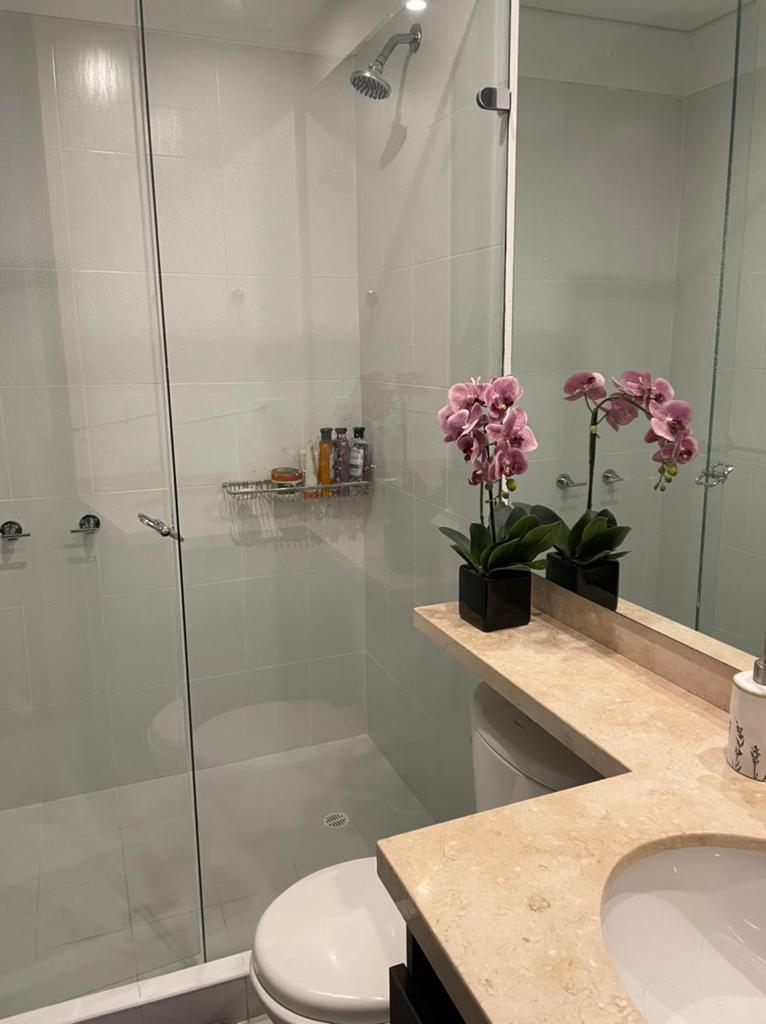 Apartamento en venta en Los Rosales, Bogotá · foto 5 de 22