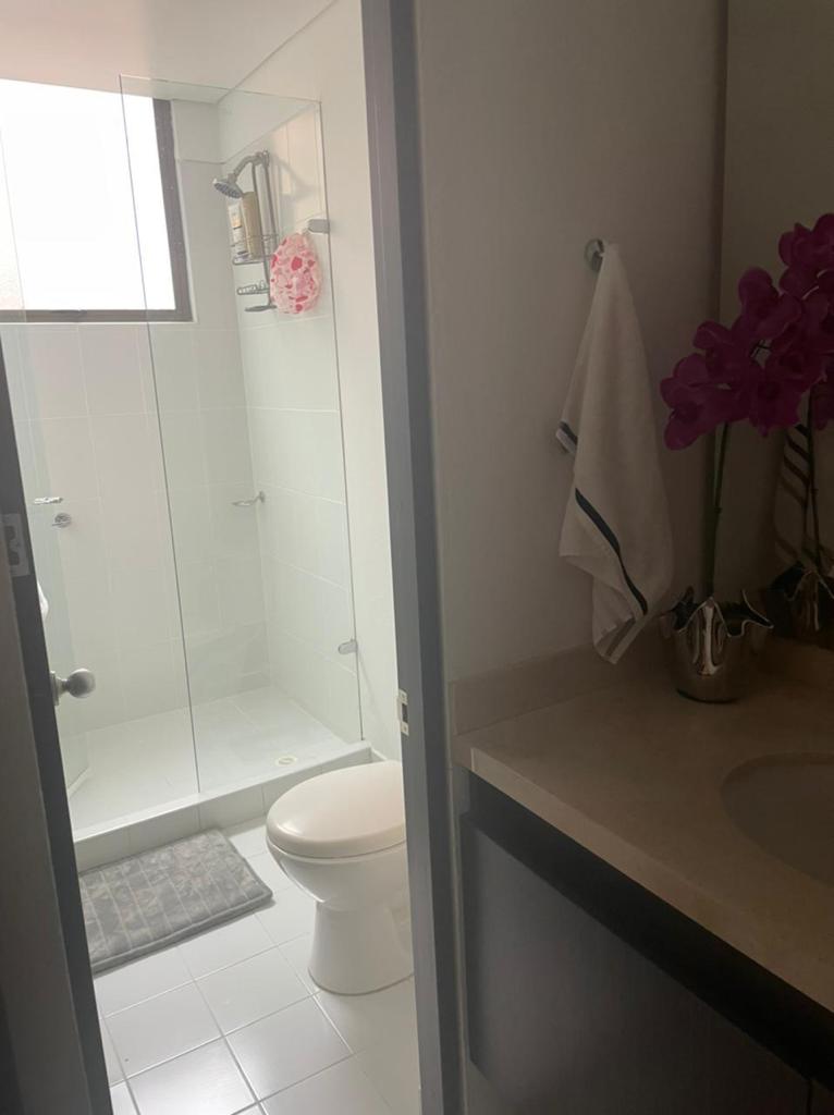 Apartamento en venta en Los Rosales, Bogotá · foto 9 de 22
