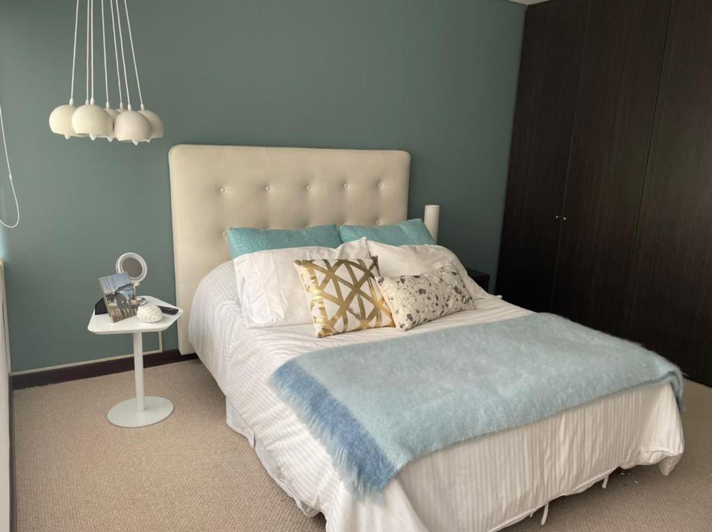 Apartamento en venta en Los Rosales, Bogotá · foto 10 de 22
