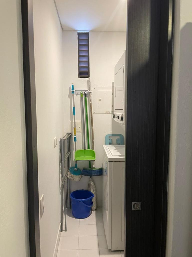 Apartamento en venta en Los Rosales, Bogotá · foto 14 de 22