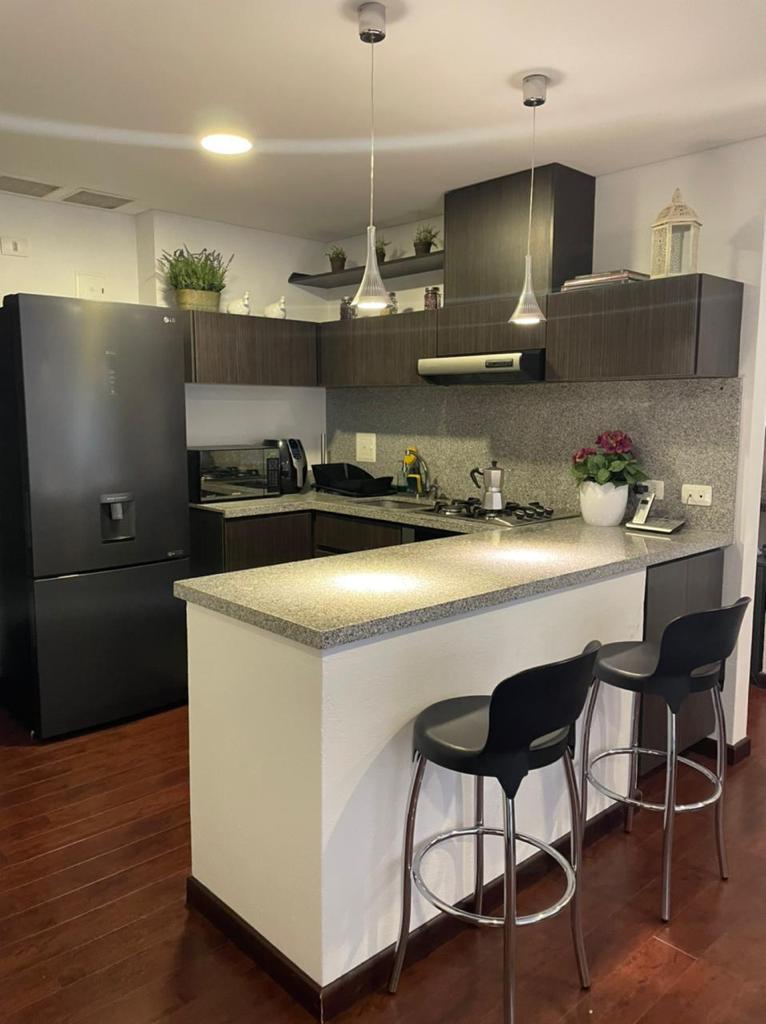 Apartamento en venta en Los Rosales, Bogotá · foto 16 de 22